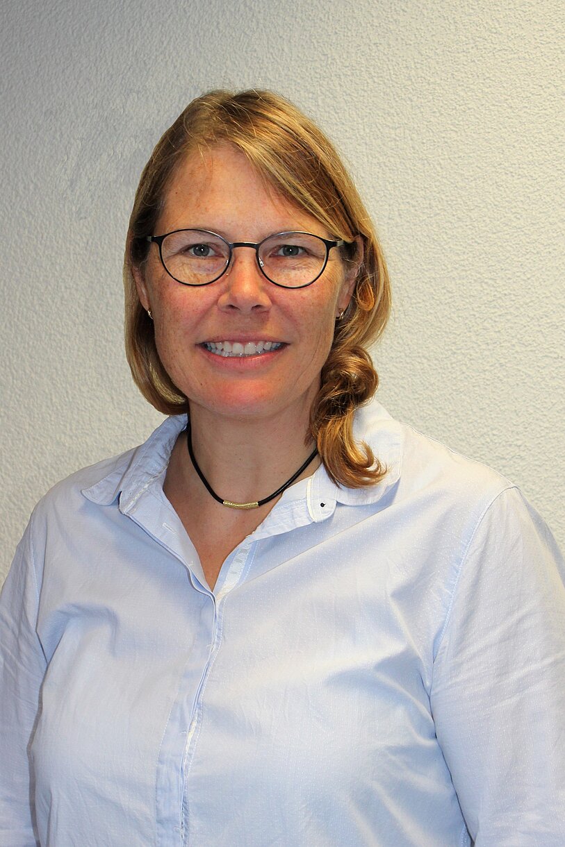 Joëlle Blanc Kümin