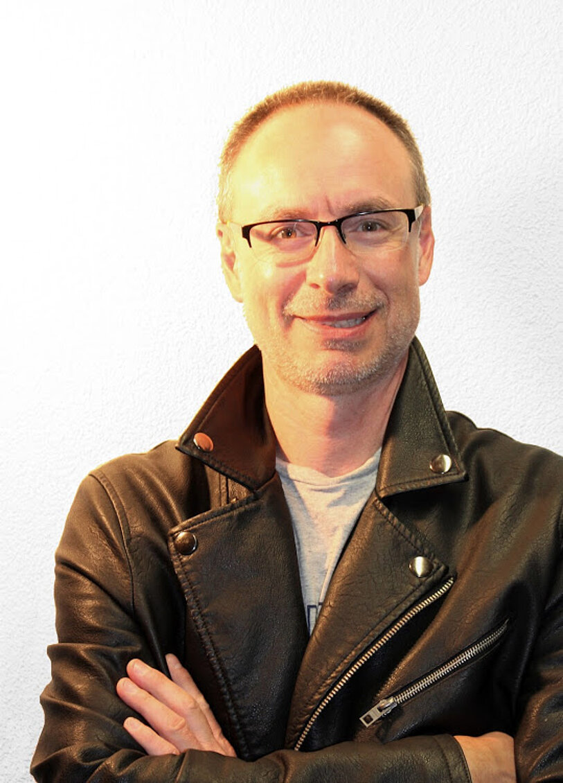 Peter Hauser