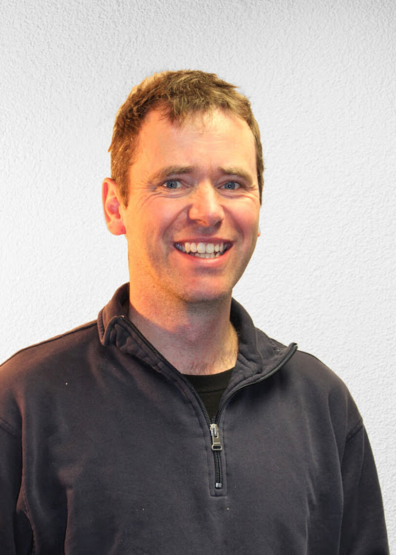 Markus Lehmann