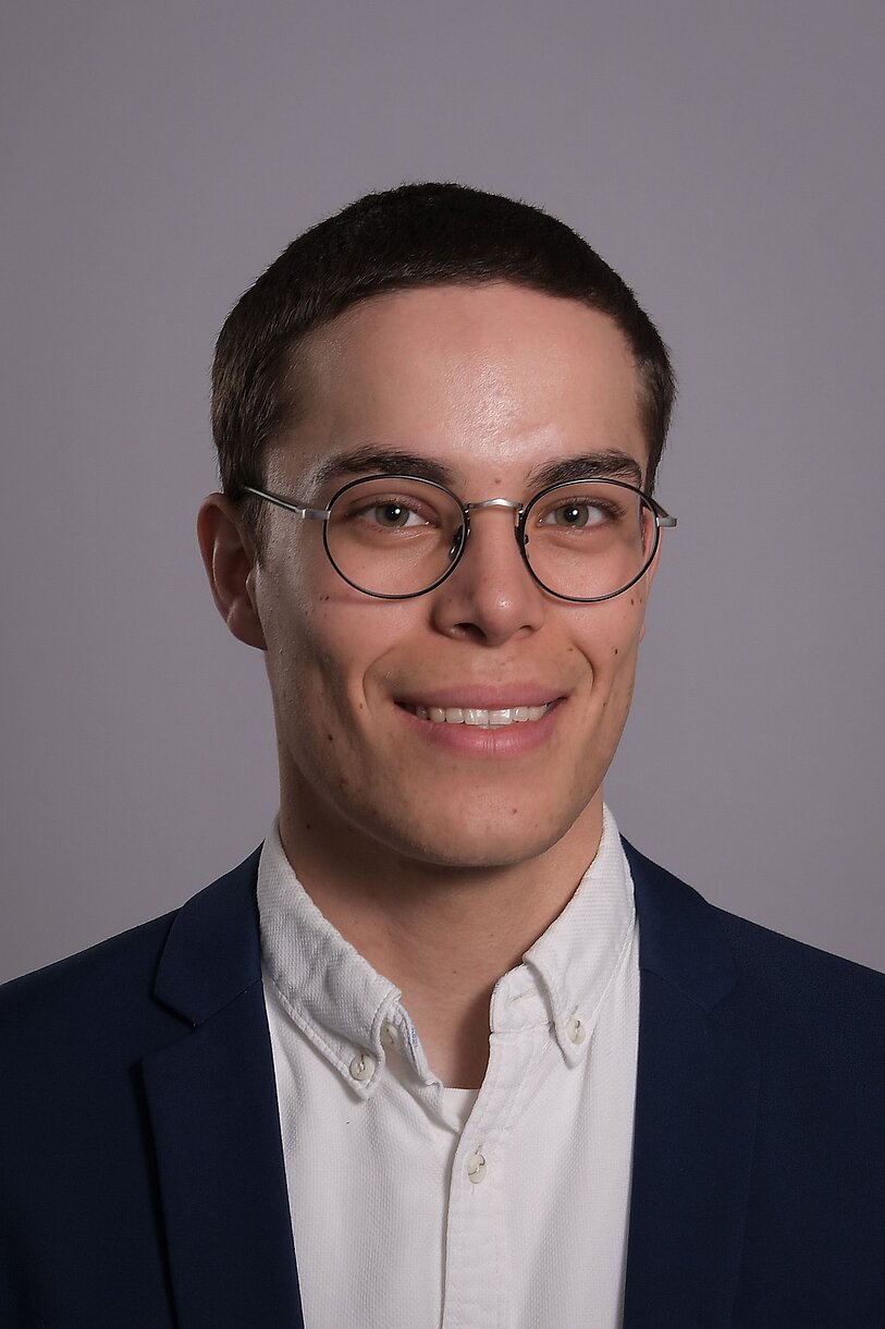 Noah Kiefer