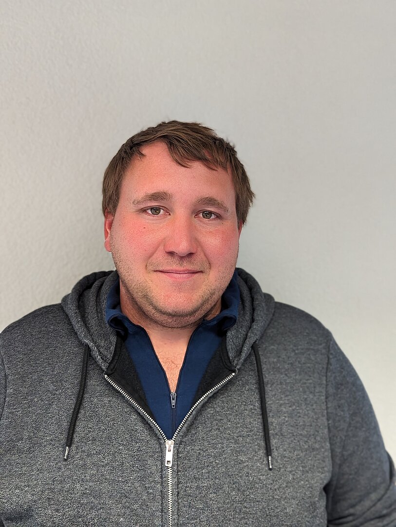 Michael Känel