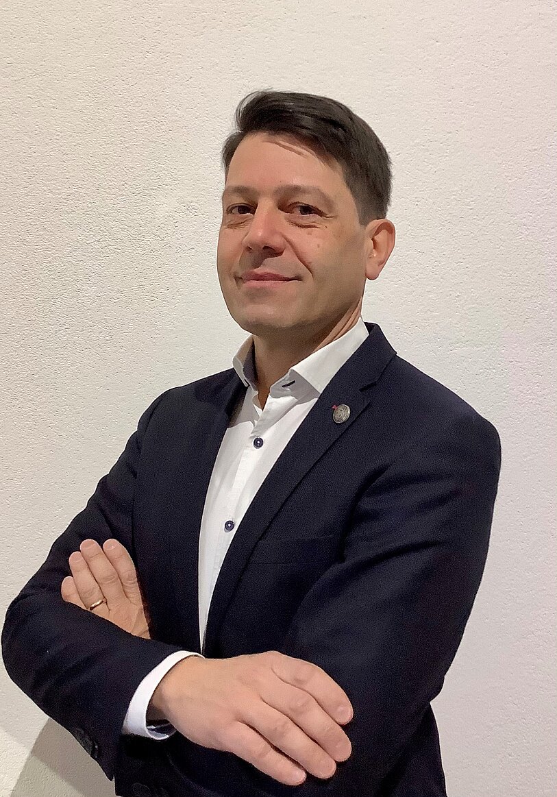 Gianpaolo Cecchin