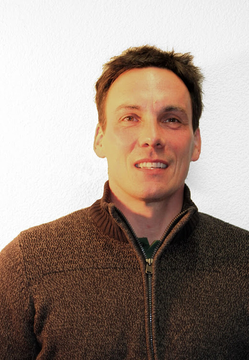 Samuel Maeder
