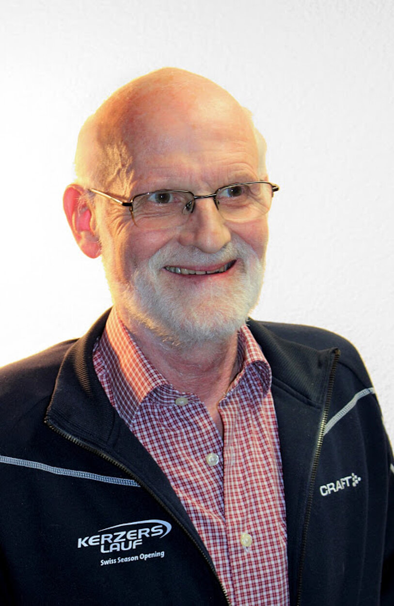 Urs Schwab