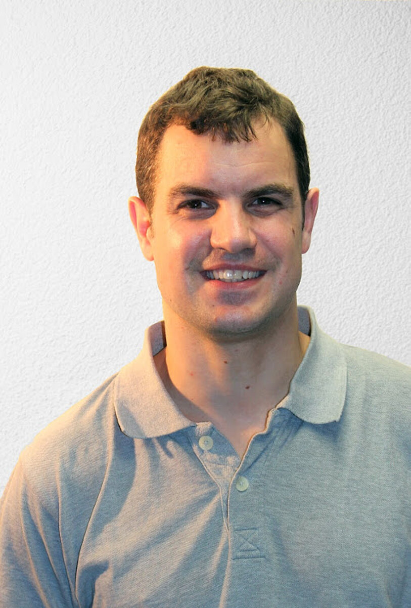 Mauro Palumbo