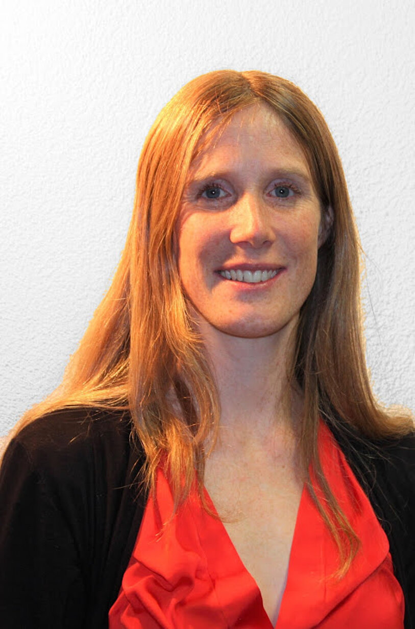 Christine Brander